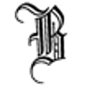 Barrington Baptist Church logo