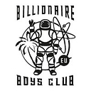 Billionaire Boys Club UK logo