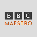 BBC Maestro logo