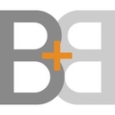 B&B Concrete logo