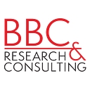 Bbc Research & Consulting logo