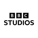 Bbc Studios logo