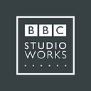 Bbc Studioworks logo