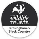 Birmingham & Black Country Wildlife Trust logo