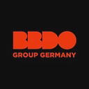 BBDO Germany logo