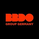 BBDO Germany logo