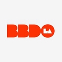 Bbdo La logo