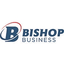 Bishop Business logo