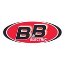 B & B Electrical Contractors logo