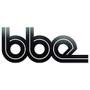 BBE Music logo