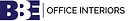 Bbe Office Interiors logo