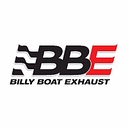 Billy Boat Performance Exhaust logo