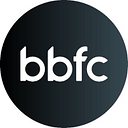 Bbfc (British Board Of Film Classification) logo