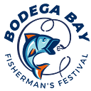 Bodega Bay Fisherman's Festival logo