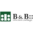 B & B FLOOR COVERINGS INC