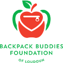 Backpack Buddies Foundation of logo