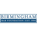 BIRMINGHAM BAR FOUNDATION logo