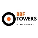 Bbfscaffoldingtowers logo
