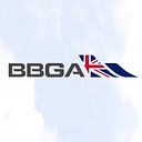 British Business & General Aviation Association (Bbga) logo