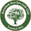 Burnham Beeches Golf Club logo
