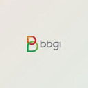 BBGI Public Company Limited logo