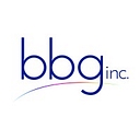 Bbg, Inc. logo