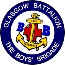 The Boys' Brigade: Glasgow Battalion logo