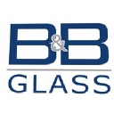 B&B Glass, Inc. logo
