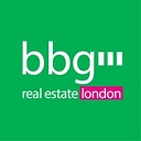 Bbg Real Estate London logo
