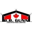 Bb Gunn Contracting Ltd. logo