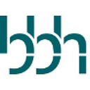 BBH Burrell Behavioral Health logo