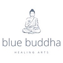 Blue Buddha Healing Arts logo