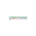 Bogside And Brandywell Health Forum logo