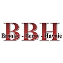 Brooks Berry Haynie & Associates, Inc. logo