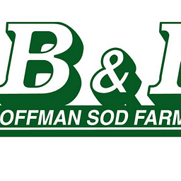 B&B Hoffman Sod Farms, Inc. logo