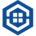 B&B Homes logo