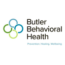 Butler Behavioral Health Services logo