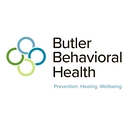 Butler Behavioral Health Services, Inc. logo