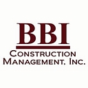 Bbi Construction Management, Inc. logo