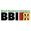Black Business Initiative logo