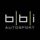 BBi Autosport logo