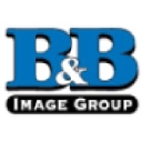 B&B Image Group logo