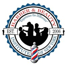 Barber & Beauty Institute of New York logo