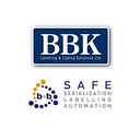 Bbk Labelling & Coding Solutions Ltd logo