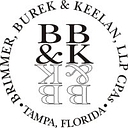 Brimmer, Burek & Keelan Llp logo