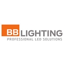 Bb Lighting   Uk Led Lighting Solutions Manufacturer logo