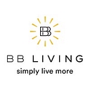 Bb Living logo