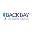 Back Bay Life Science Advisors logo