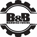 B&B Manufacturing, Inc. logo