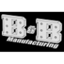 B&B Manufacturing logo